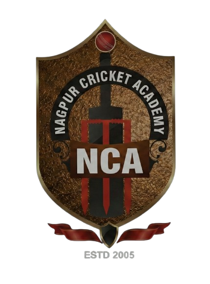 NCA Logo